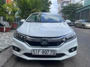 Honda City 1.5TOP 2017 - ảnh 1