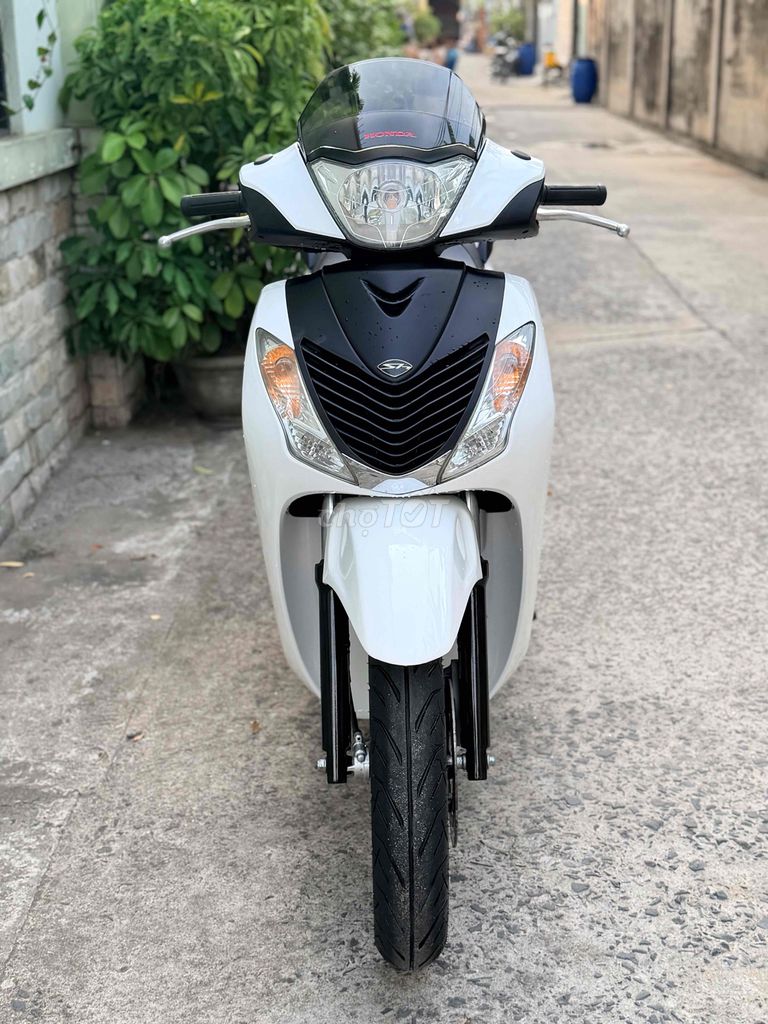 Honda 2010 - ảnh 4