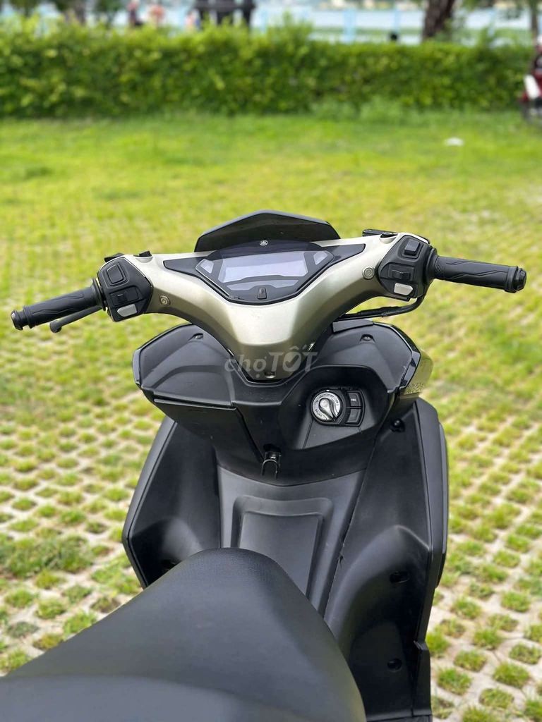 Yamaha NVX 2018 - ảnh 3