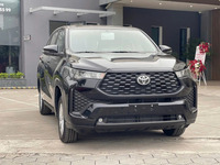 Toyota Innova Cross 2.0G CVT 2026 - ảnh 1