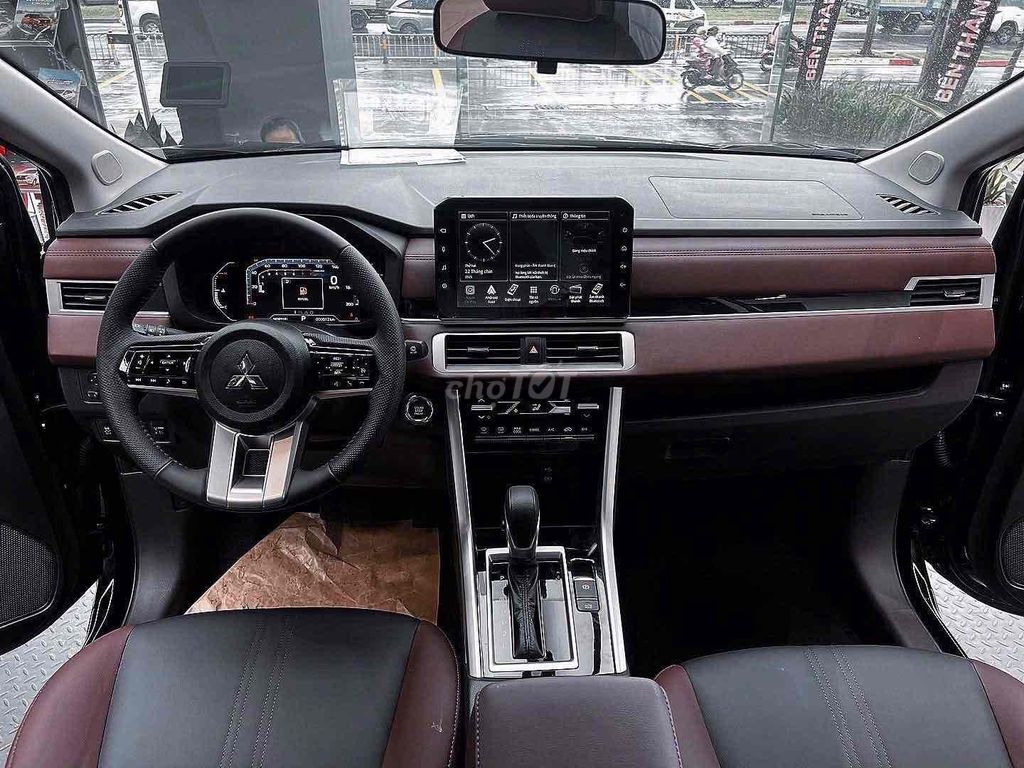 Mitsubishi Xpander Cross - ảnh 5