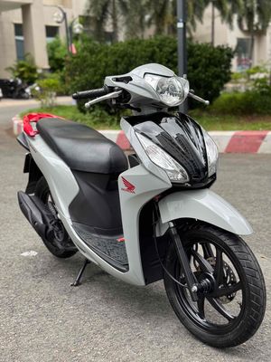 Honda Vision 2015 - ảnh 1