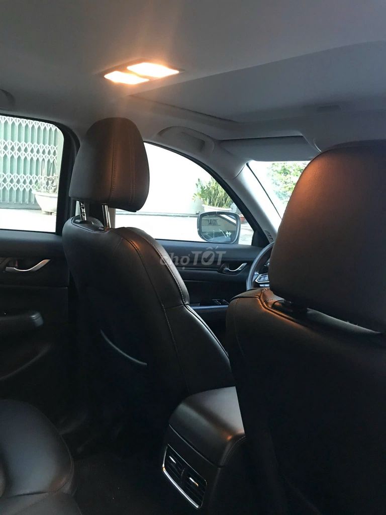 Mazda 2019 - ảnh 2