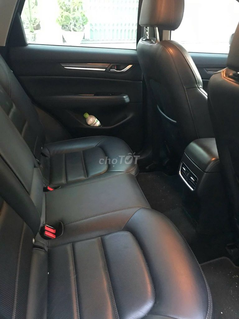 Mazda 2019 - ảnh 3