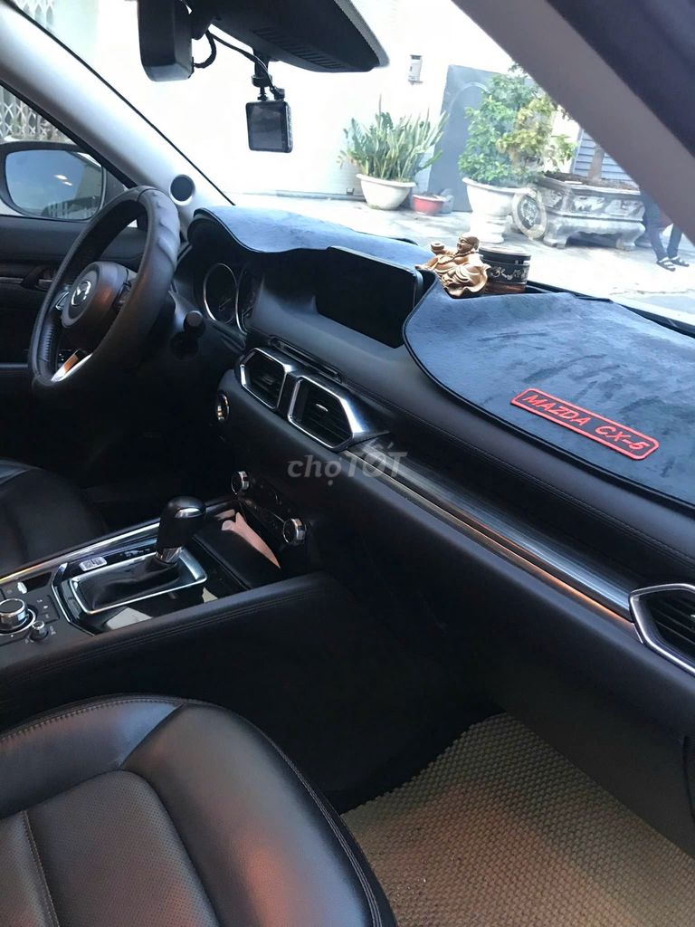Mazda 2019 - ảnh 4