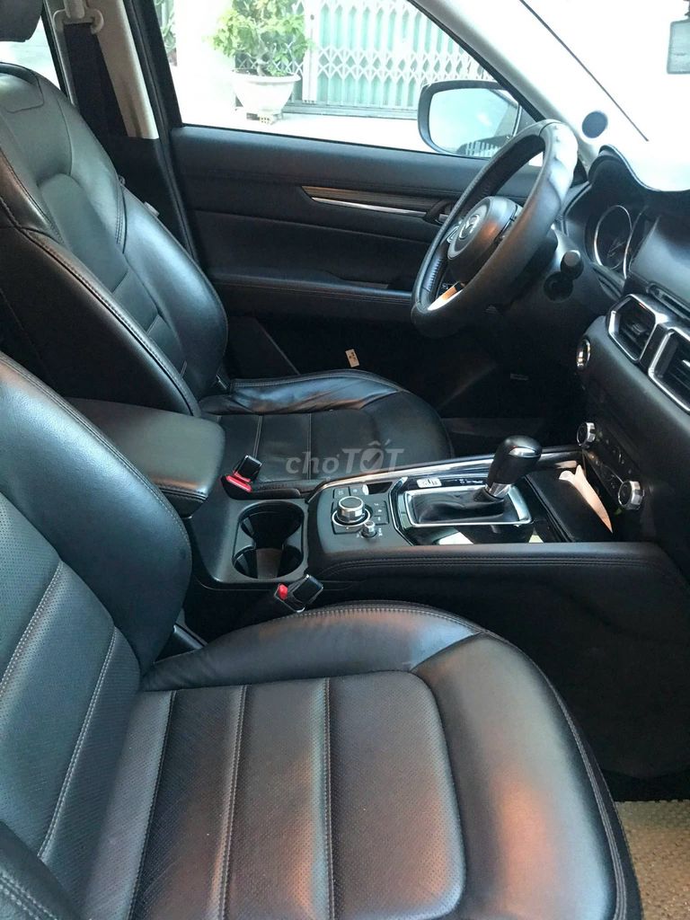 Mazda 2019 - ảnh 5