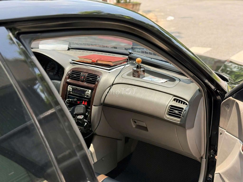 Mazda 626 - ảnh 2