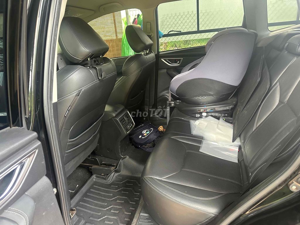 Subaru Forester 2023 - ảnh 2