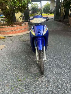 Honda Wave 2014 - ảnh 1