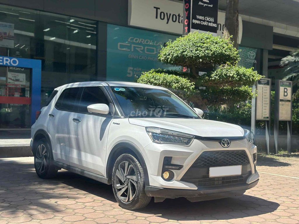 Toyota 2024 - ảnh 2