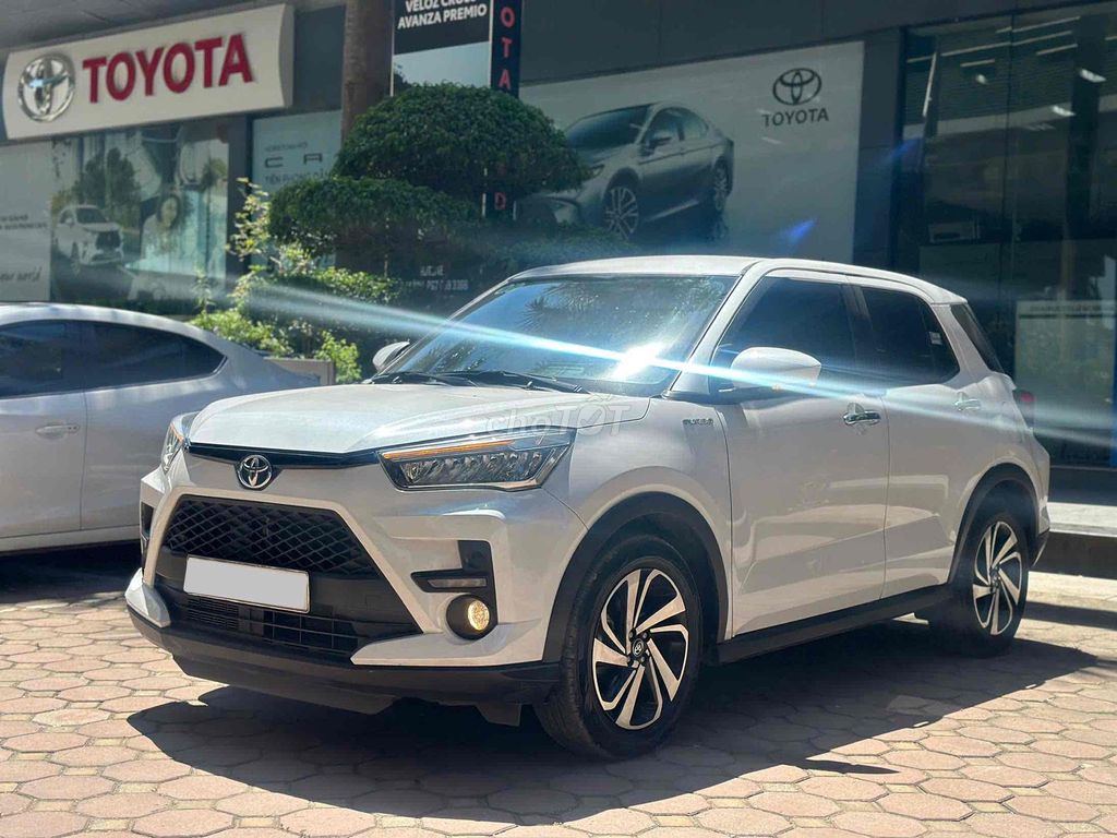 Toyota 2024 - ảnh 3