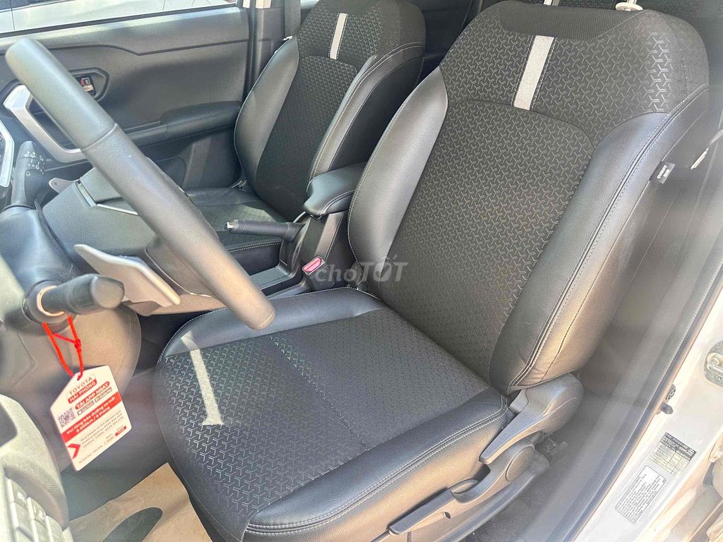 Toyota 2024 - ảnh 4