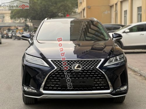 Lexus RX 300 2020 - ảnh 2