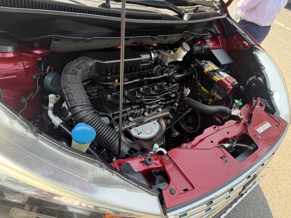 Suzuki Ertiga 2020 - ảnh 2