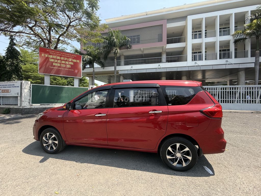 Suzuki Ertiga 2020 - ảnh 3