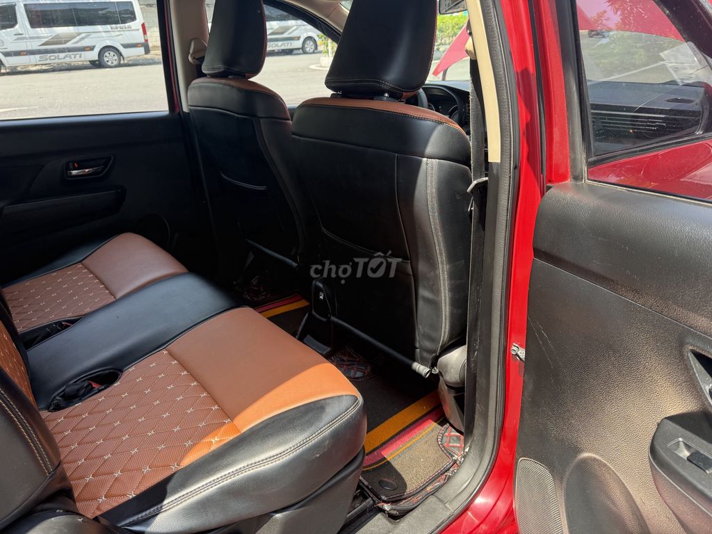 Suzuki Ertiga 2020 - ảnh 4
