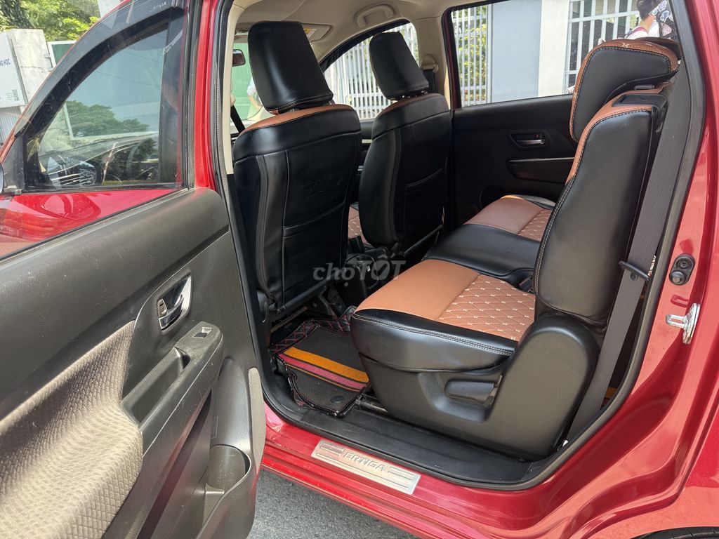 Suzuki Ertiga 2020 - ảnh 5