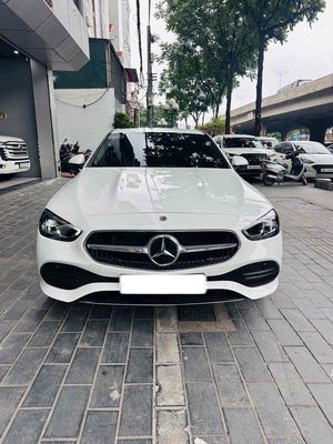 Mercedes Benz 2025 - ảnh 1