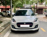 Suzuki Swift GLX 1.2 AT 2020 - ảnh 1