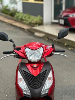 Honda Vision 2015 - ảnh 1