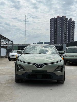 VinFast VF6 Plus 2026 - ảnh 1
