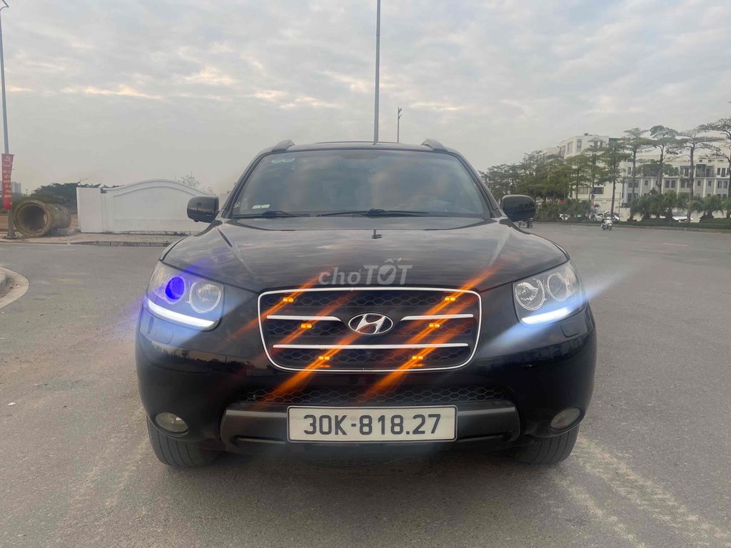 Hyundai 2006 - ảnh 1