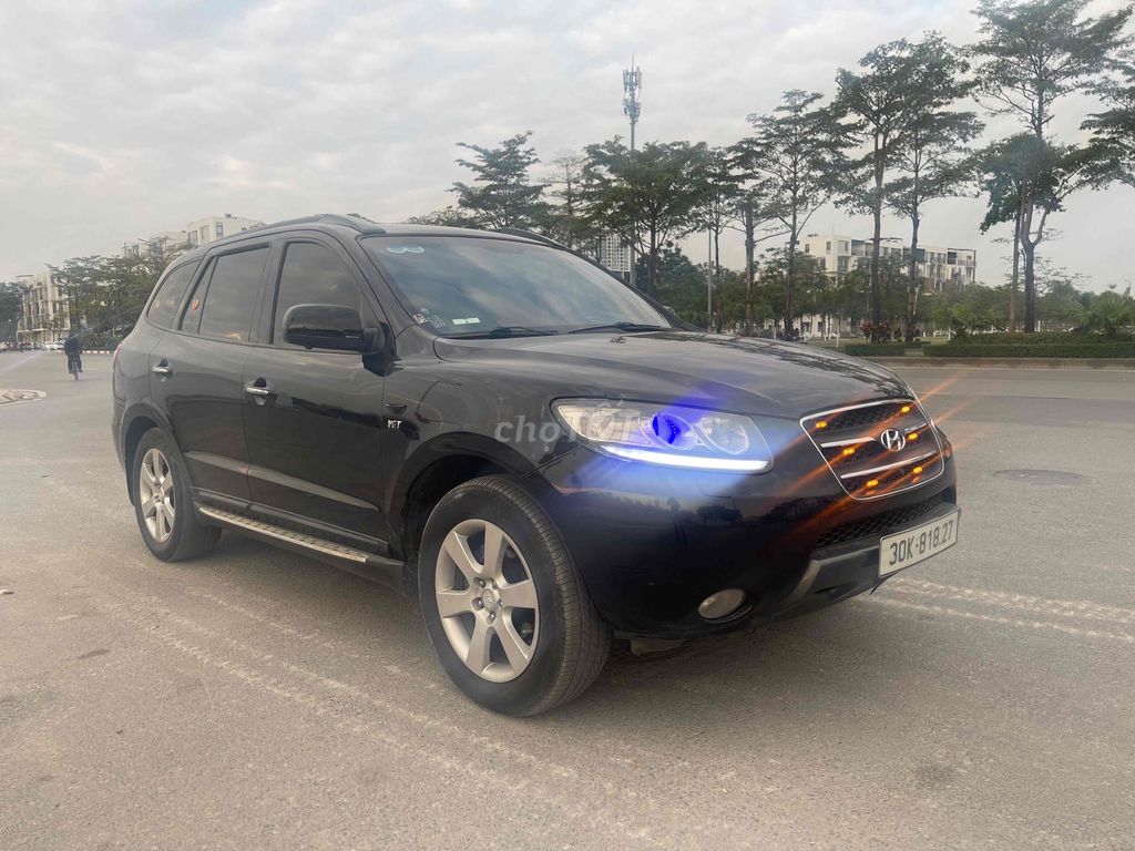 Hyundai 2006 - ảnh 2