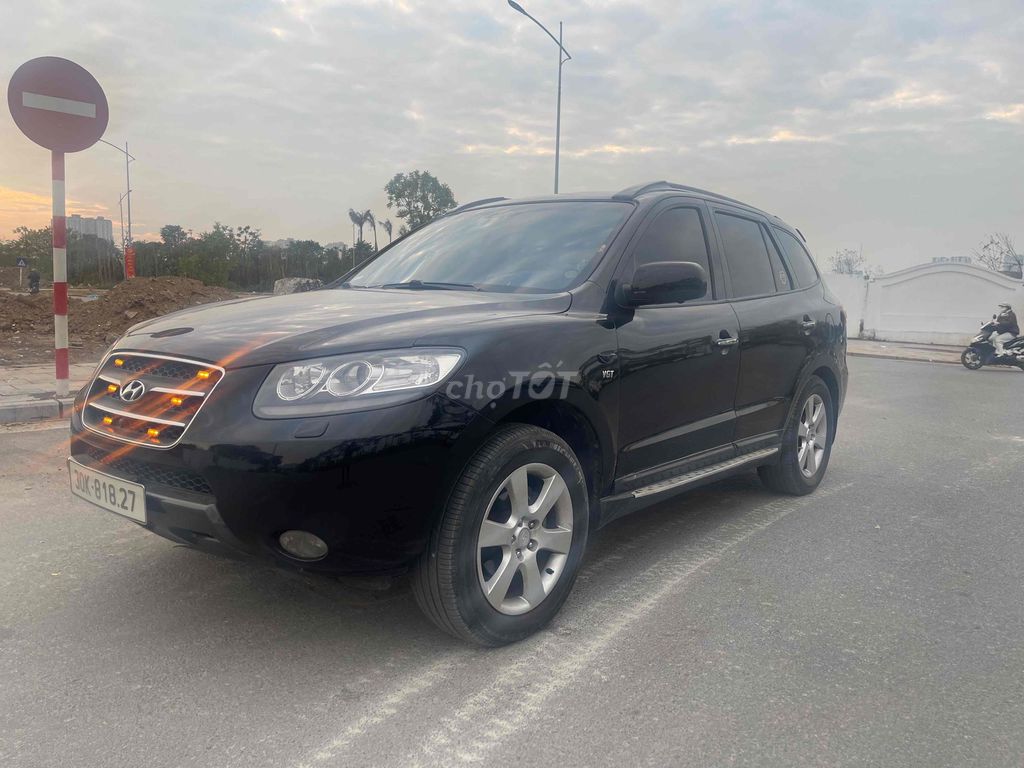 Hyundai 2006 - ảnh 3