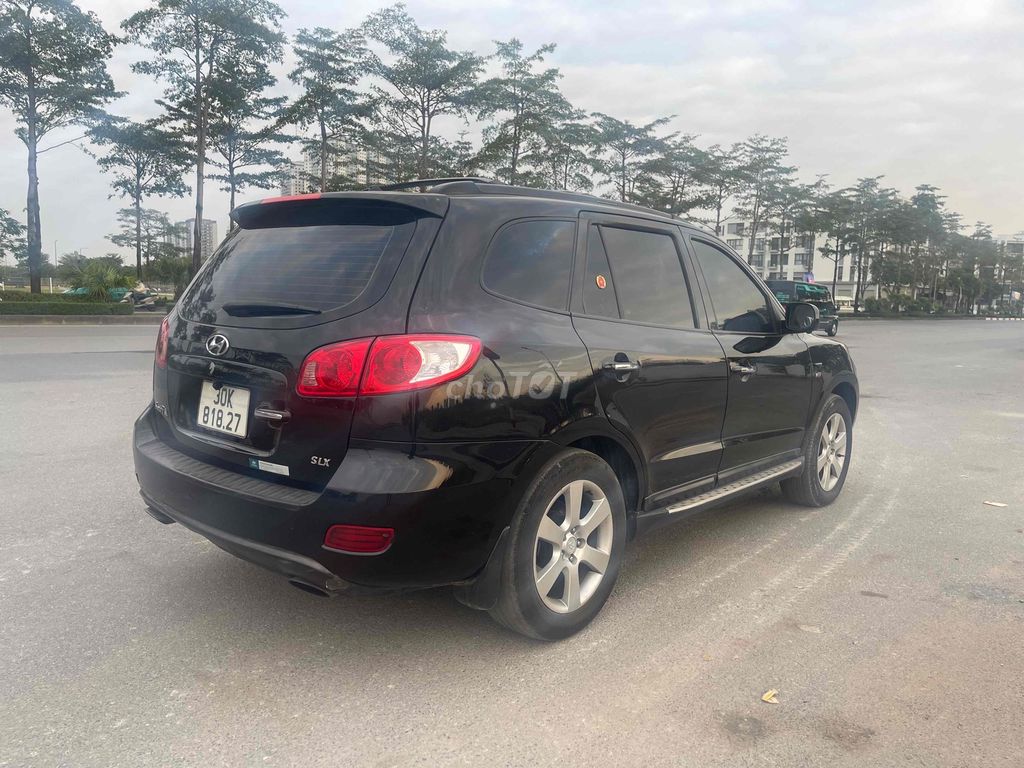 Hyundai 2006 - ảnh 5