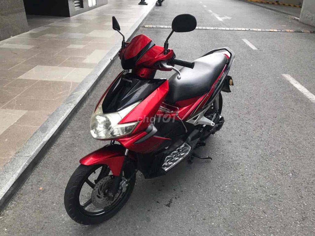 Honda Air Blade 2008 - ảnh 1