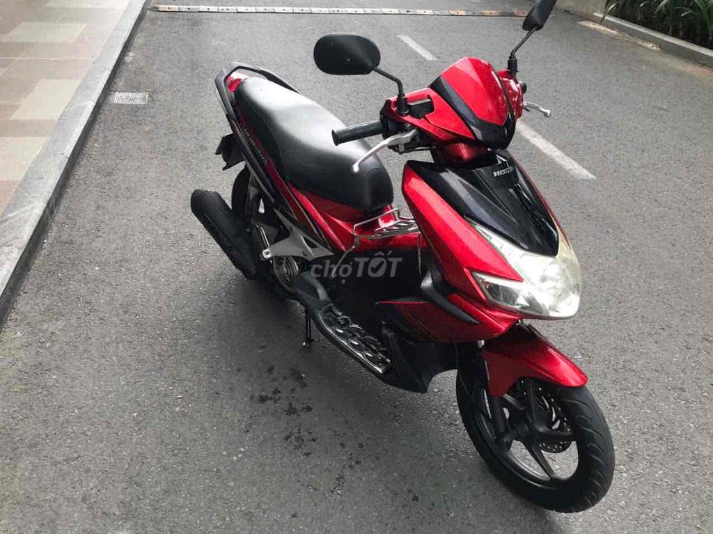Honda Air Blade 2008 - ảnh 2
