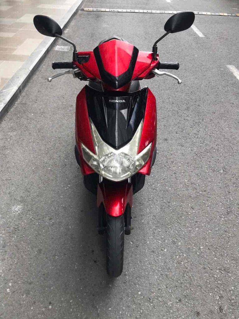 Honda Air Blade 2008 - ảnh 3