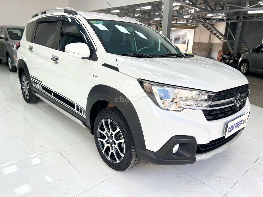 Suzuki 2022 - ảnh 2