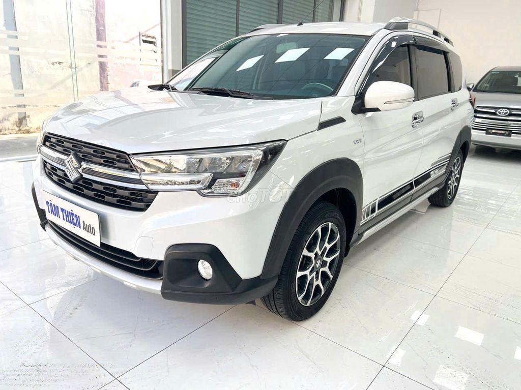 Suzuki 2022 - ảnh 3