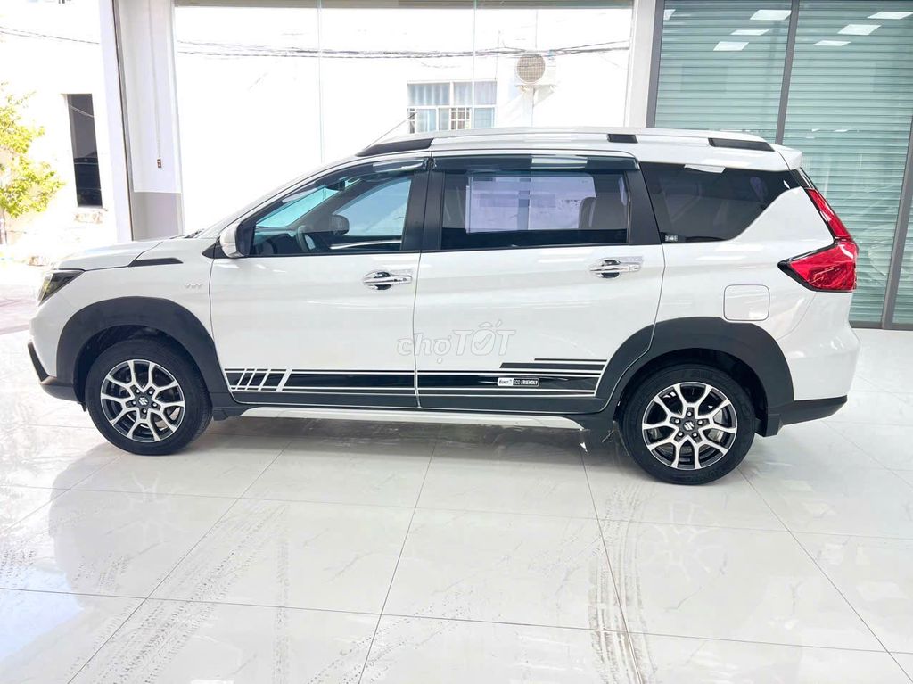 Suzuki 2022 - ảnh 5