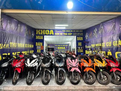 Honda Vario 2024 - ảnh 1