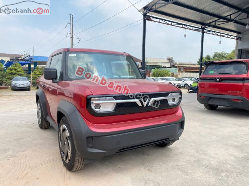 VinFast VF3 Plus 2026 - ảnh 1
