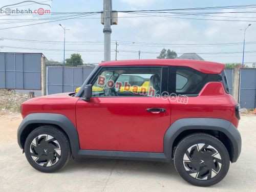 VinFast VF3 Plus 2026 - ảnh 3