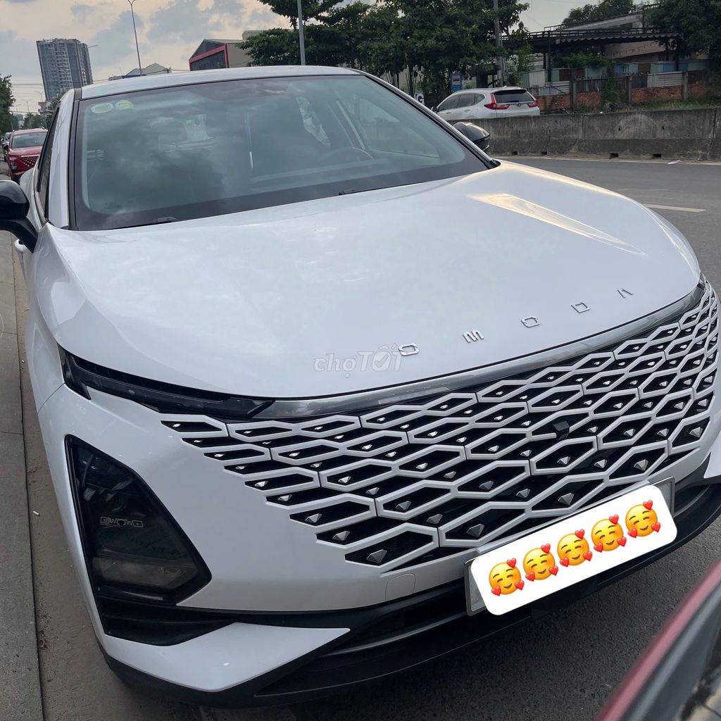 Chery 2025 - ảnh 1