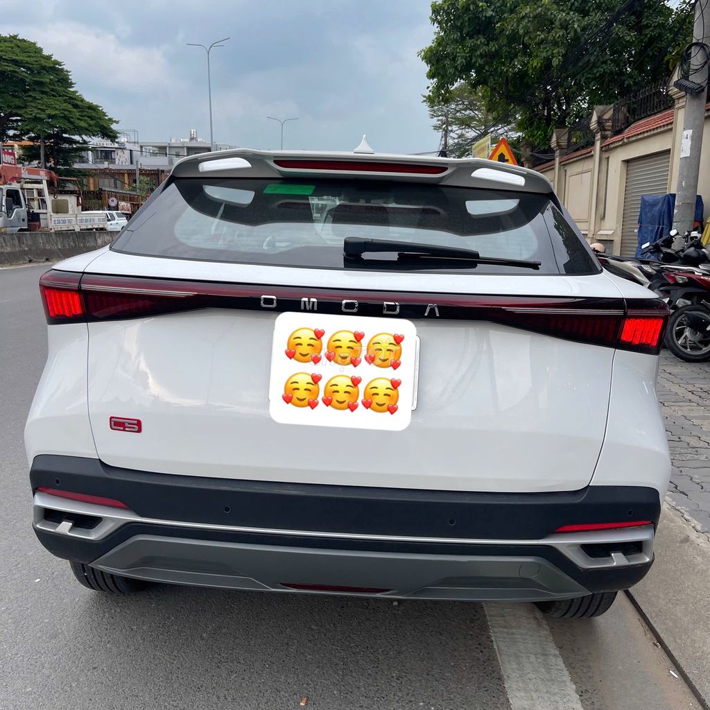 Chery 2025 - ảnh 2