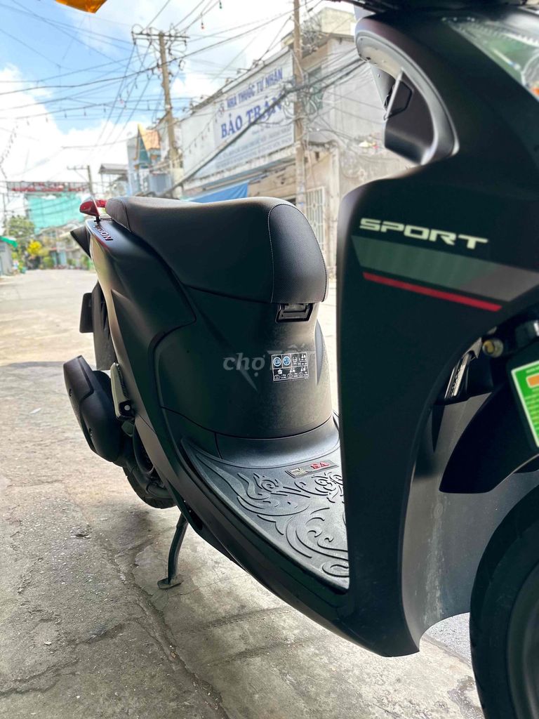 Honda Vision 2025 - ảnh 4