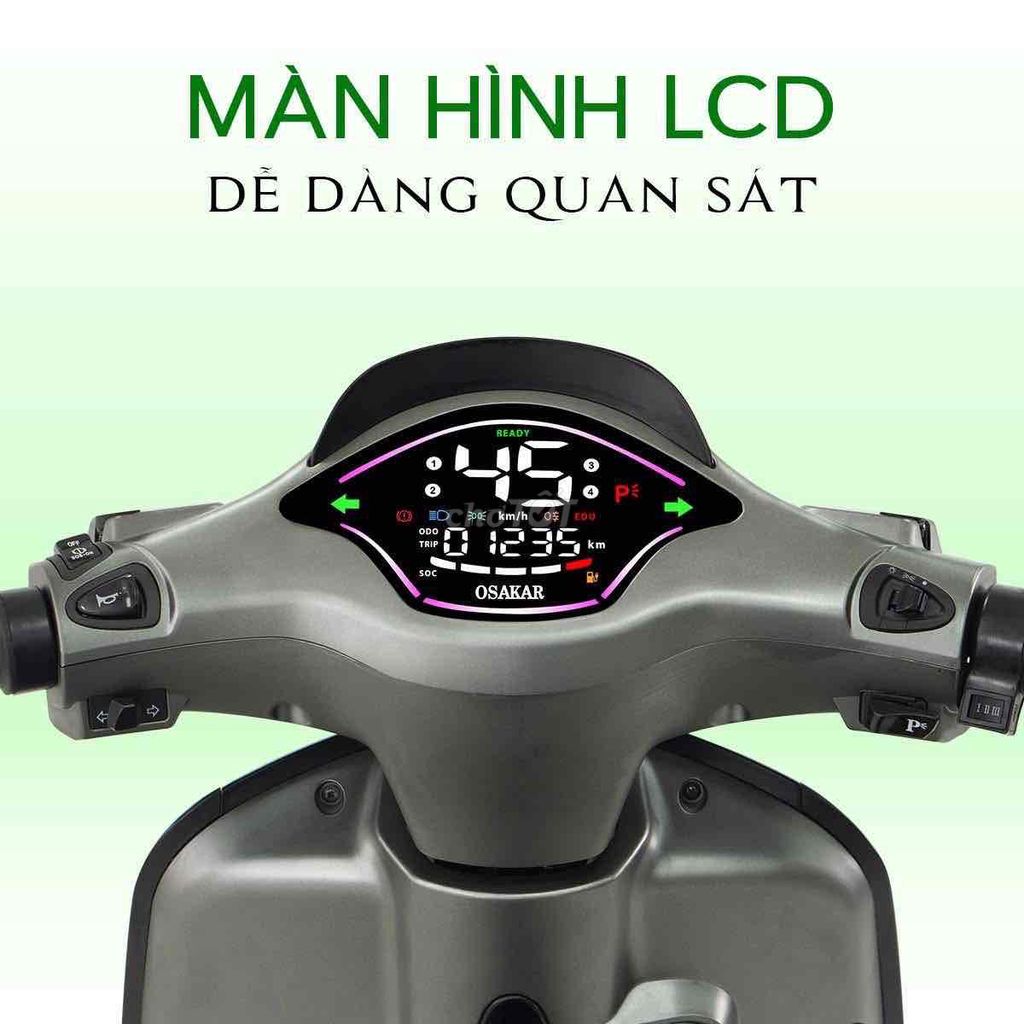 Xe 2026 - ảnh 2