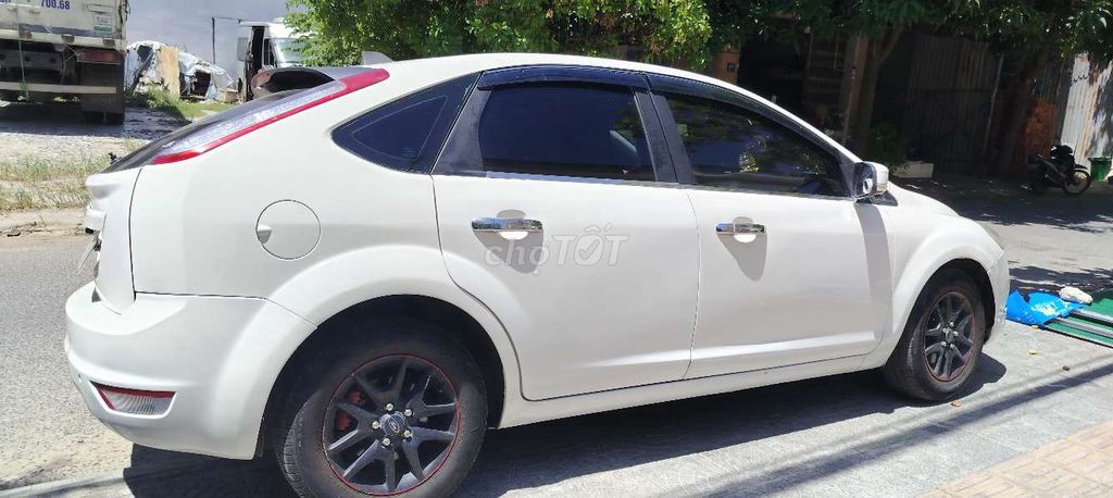 Ford Focus 2024 - ảnh 2