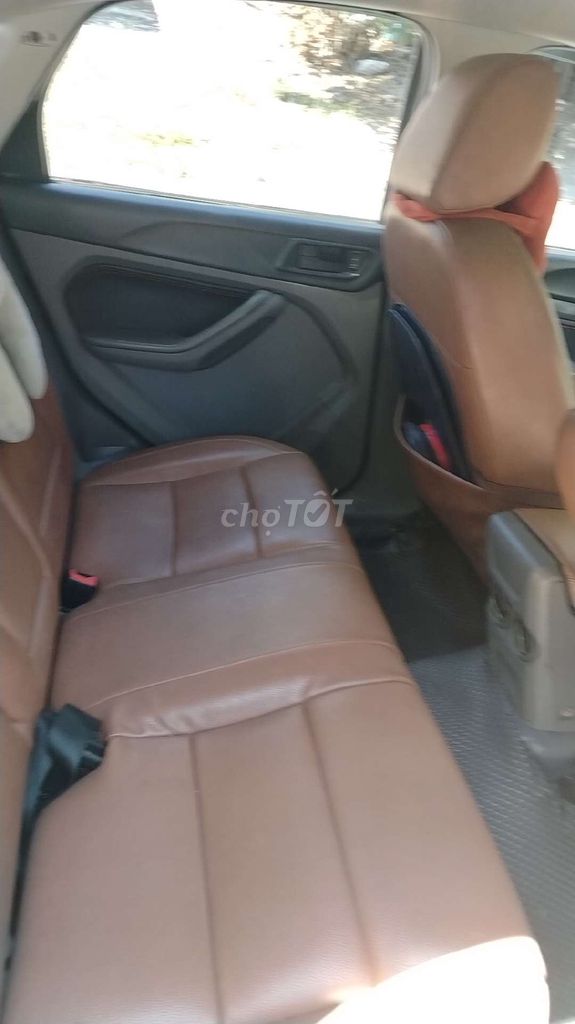 Ford Focus 2024 - ảnh 4