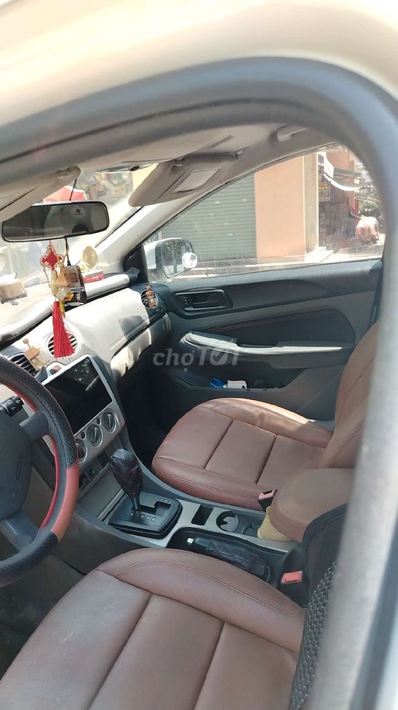Ford Focus 2024 - ảnh 5