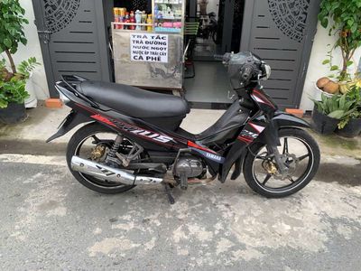 Yamaha Sirius 2006 - ảnh 1