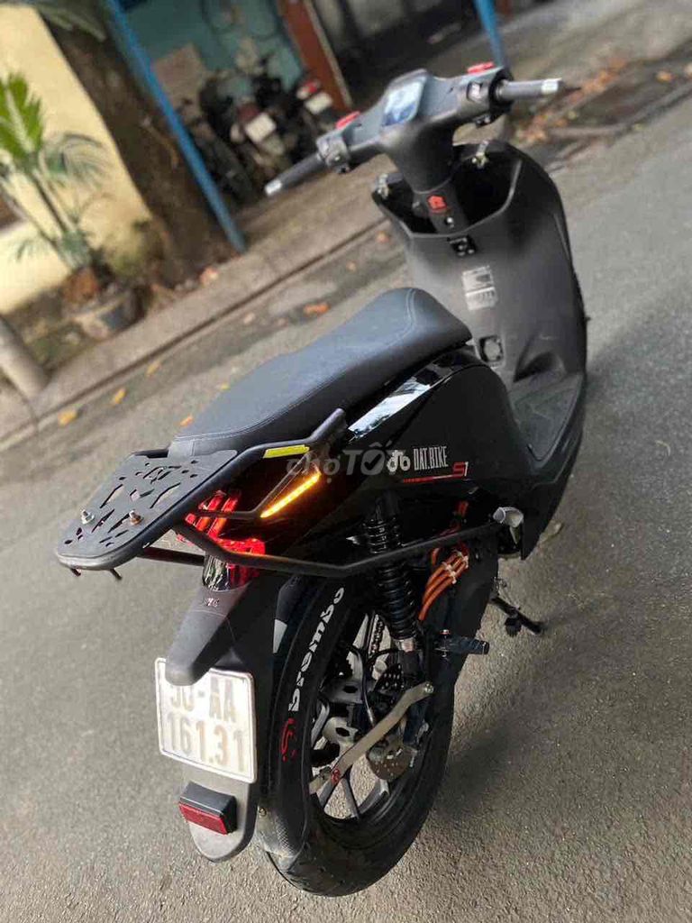 Datbike Quantum 2025 - ảnh 2