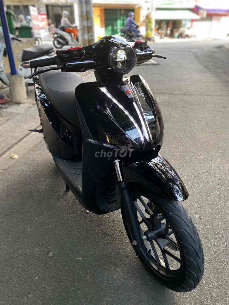 Datbike Quantum 2025 - ảnh 3