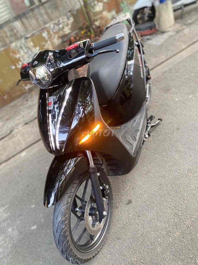 Datbike Quantum 2025 - ảnh 4