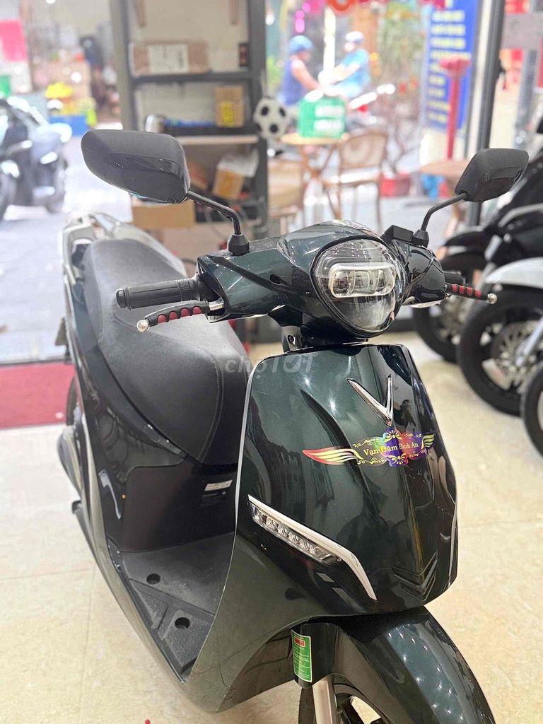 Xe m 2025 - ảnh 1